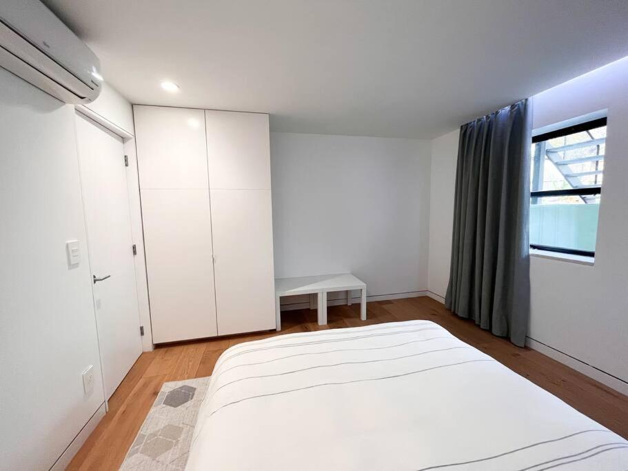Appartamento New Cozy Modern Minimalist In Brooklyn At Rem-casa New York
