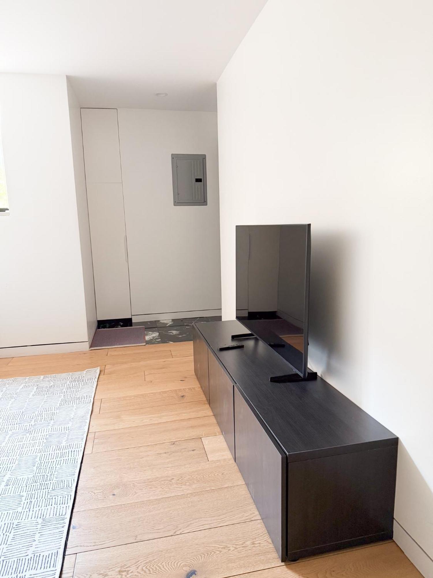 New Cozy Modern Minimalist In Brooklyn At Rem-casa Appartamento *
